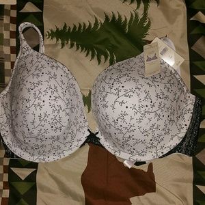 Lane Bryant Bra with Lift